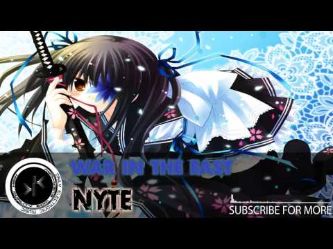 Orghy - War in the East