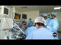 Specialty surgery hospital opens in Ghana