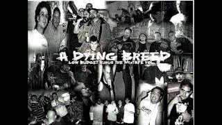 A Dying Breed - Fed Up feat. Keyps