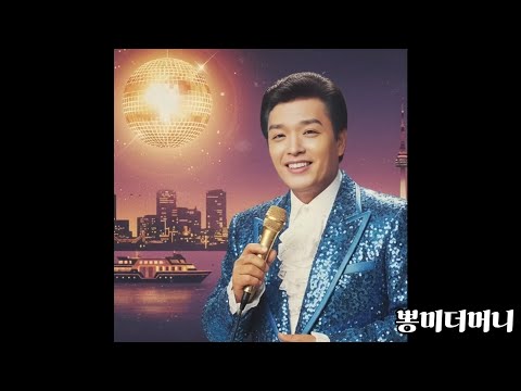 Simon Dominic - Simon Dominic (Korean Trot Version)