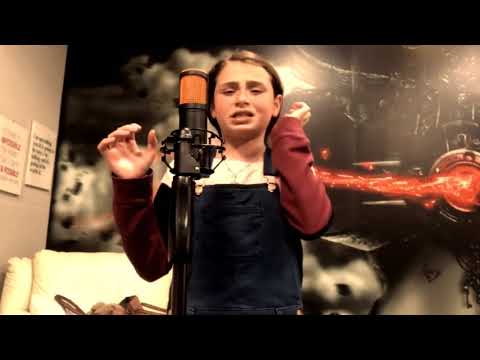 Mariah Gerada - Photograph (cover)