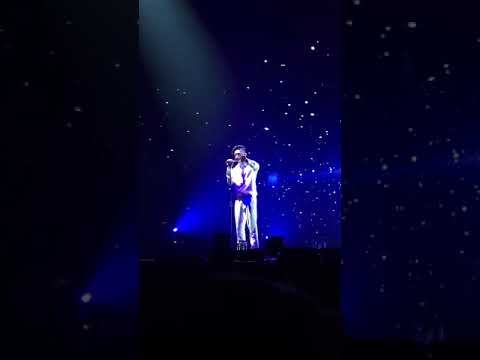 200118 JAYPARK ALLOFME CONCERT (EVERY THING YOU WANTED) - FOREVER