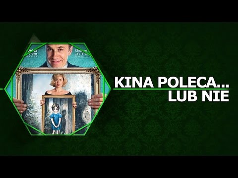 Kina Poleca... lub nie '56 - Big Eyes
