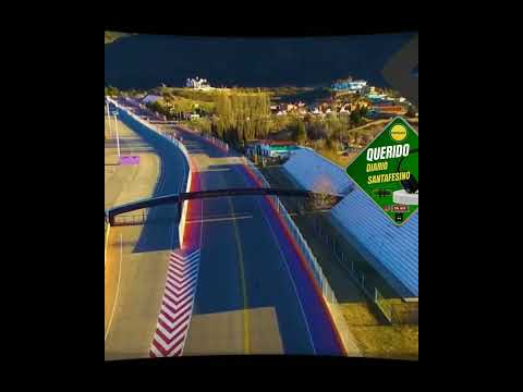 POTRERO DE LOS FUNES Prov de San Luis