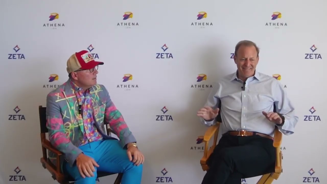 Highlights from David A. Steinberg and Dan Ives Fireside Chat | Milken 2026