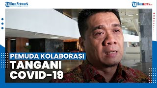 Wagub Ariza Ingin Kolaborasi Dari Pemuda Tangani Dampak Covid-19