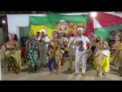 FESTA DA BELEZA NEGRA