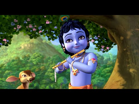 Krishna Assovia - Paulo Ciranda