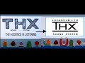 THX Trailer The Simpsons With The Actual Logo Edited
