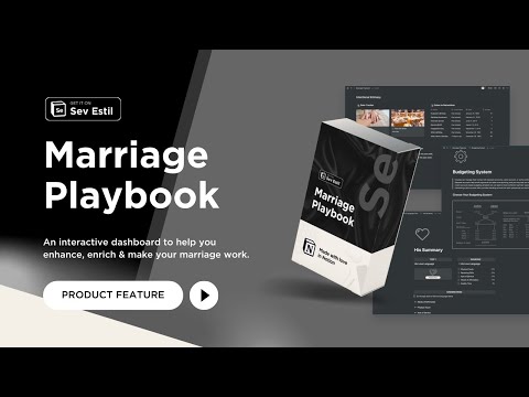 Notion Marriage Playbook