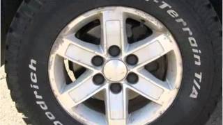 preview picture of video '2007 GMC Sierra 1500 Used Cars Marinette WI'