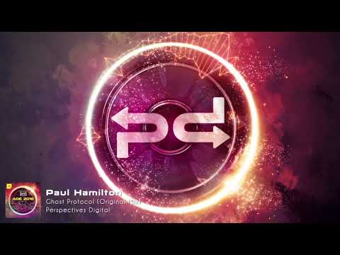 Paul Hamilton - Ghost Protocol (Original Mix) [Perspectives Digital]