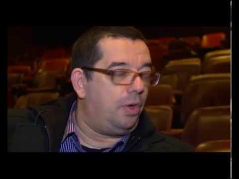 TV777, Na domaćem terenu, Željko Milović, Crna Gora - pop i rok muzika 1954-1991