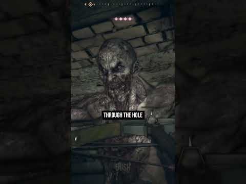 Abusing Brutal Volatiles in Dying Light the Beast #shorts