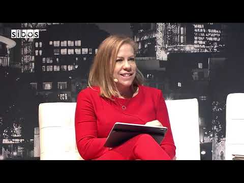 DLT - Taking a Bite out of the Securities Industry?| Sibos 2019