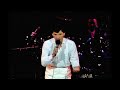 Daniel O'Donnell - Bye Bye Love/It Doesn't Matter Any More/Things (Live in Ulster Hall, Belfast)