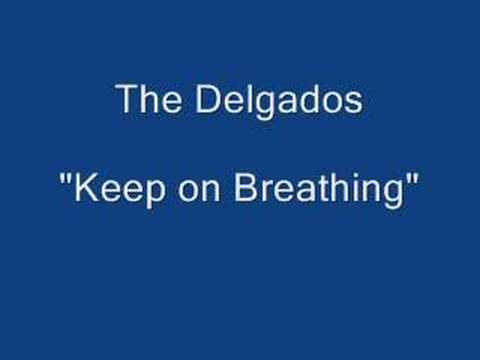 The Delgados-
