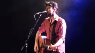 Paul Dempsey Acoustic Solo - Pinstripe