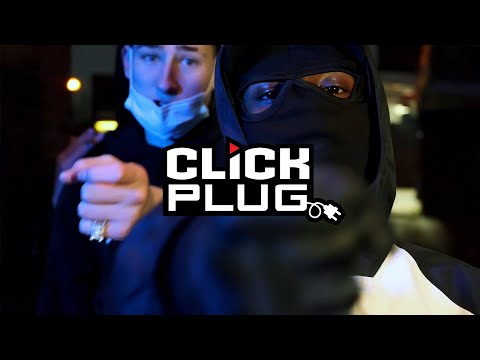 Romz - Local Keeper #Birmingham #Southside [Music Video] | Click Plug