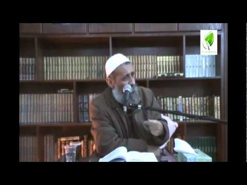 شرح درج الوصول (العقيدة _6_)