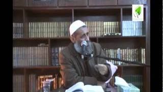 شرح درج الوصول (العقيدة _6_)