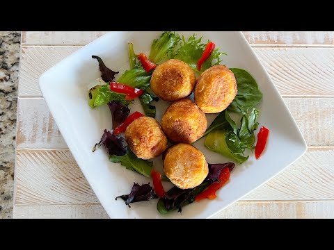 Coquette Lame / Breadfruit Balls
