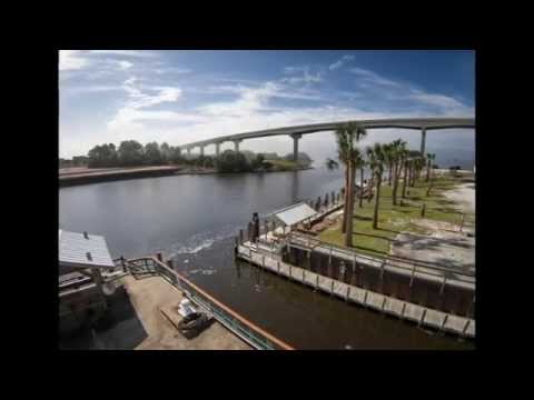 Captains Cove Marina