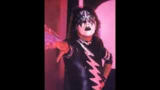Kiss - Partners in Crime - KISS KILLERS 1982
