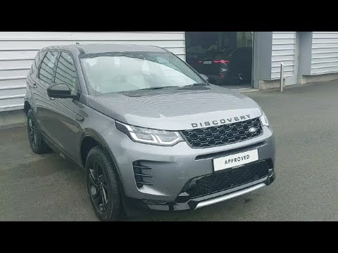 Land Rover Discovery Sport Dynamic S  1.5 PHEV  27 - Image 2