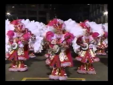 1991 South Philadelphia String Band - Struttin