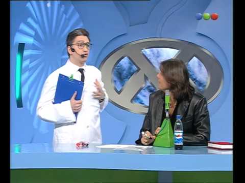 Homenaje al Doctor Fernández - Videomatch