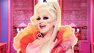 Pandora Boxx 👑 All Stars 6 Entrance