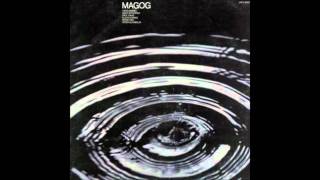 Magog - Summervogel (1974) HQ