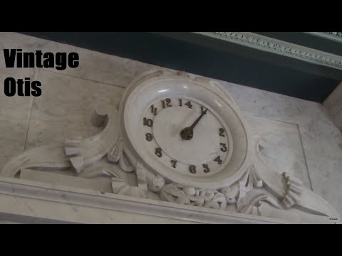 Awesome Otis Traction Elevators in St. Joseph, MO