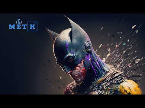 Boris Brejcha - Faithless - Paul Kalkbrenner - Solomun - Tale Of Us -  [M E T H Mix]