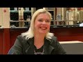 Gemeenteraadsverkiezingen: wie is Samantha de Vries?