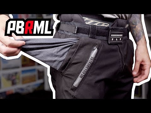Bunker Kings Featherlite Fly Pant Review: The New King?