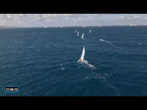 10ª JORNADA CAMPEONATO AGUAS DE TEROR