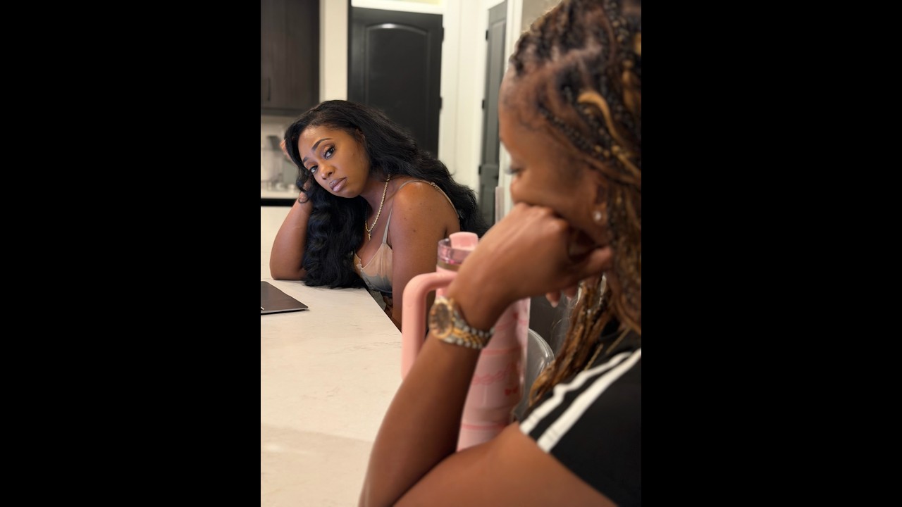 When J Diva decides if she’s going to tell Rafi about Ty!