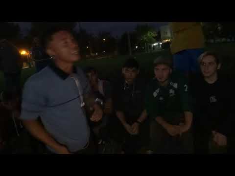 DASHI vs REDO - 8vos - SVF 1vs1 15/3