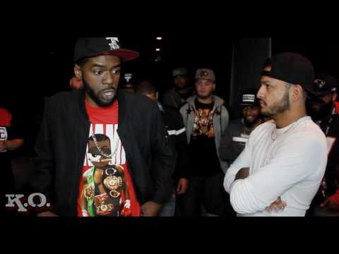 Tre Mega vs Uno Lavoz