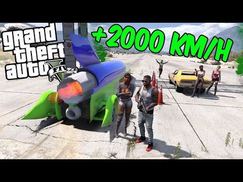 PORTO il RAZZO alle GARE CLANDESTINE! - GTA 5 MOD VITA DA GANGSTER (7) #18