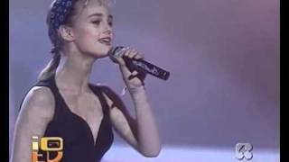 Vanessa Paradis Joe le taxi live.avi