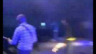 The Pigeon Detectives @lowlands2007 - You Know I Love You