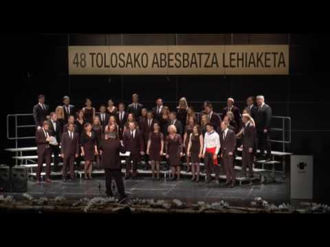 DU DOB DOB, Vaclovas Augustinas - BEL CANTO CHOIR VILNIUS