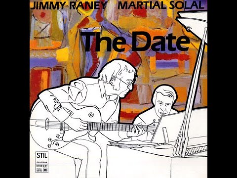 1 Martial Solal & Jimmy Raney Motion - It's you or no one (Cahn/Styne)