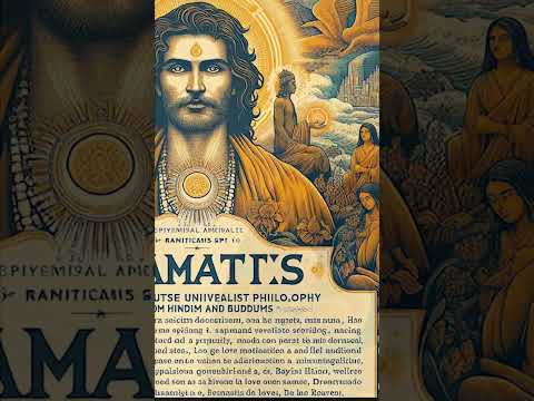 Ramatis e a Missão de Transformar a Humanidade. #espiritualidade #curiosidades #historia