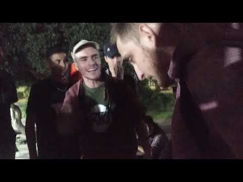 Pingüi vs Vlassi - Cuartos de final - Qatarsis 2021