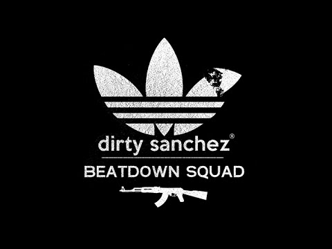 Dirty Sanchez - A Night of Brutality Vol III - 27.8.16 - Full Set