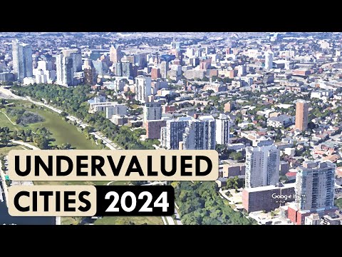 Great Urbanism Can Be Affordable (10 Underrated Cities)